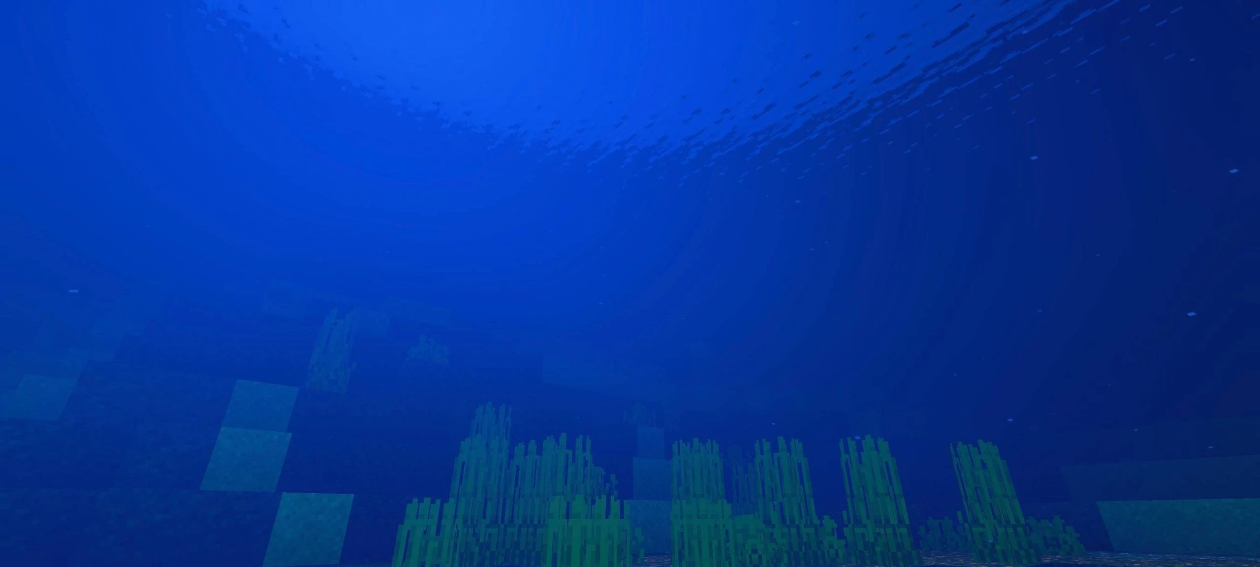 Slender Shader (1.21+) – MCPE/Bedrock — screenshot 1