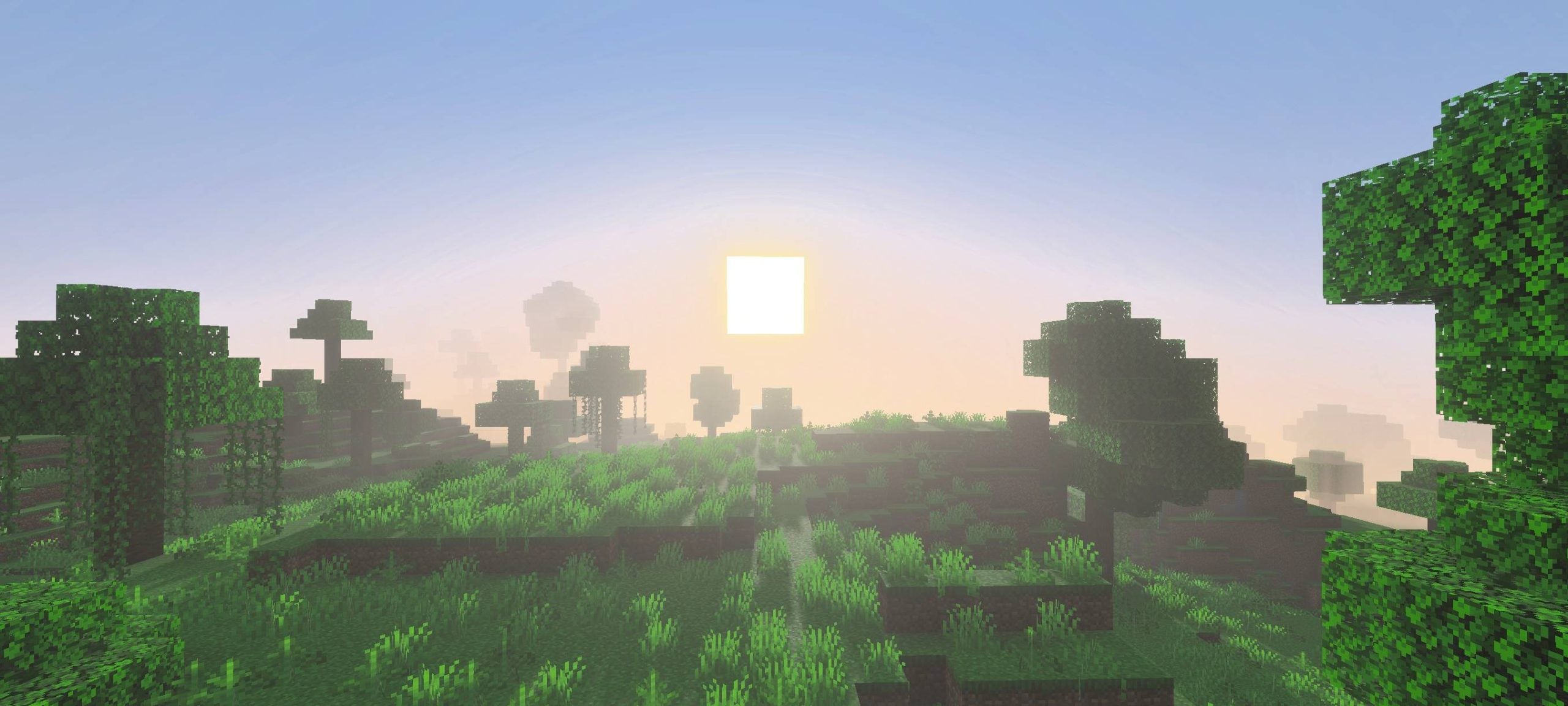 BS Shader (1.21+) – MCPE/Bedrock — screenshot 3