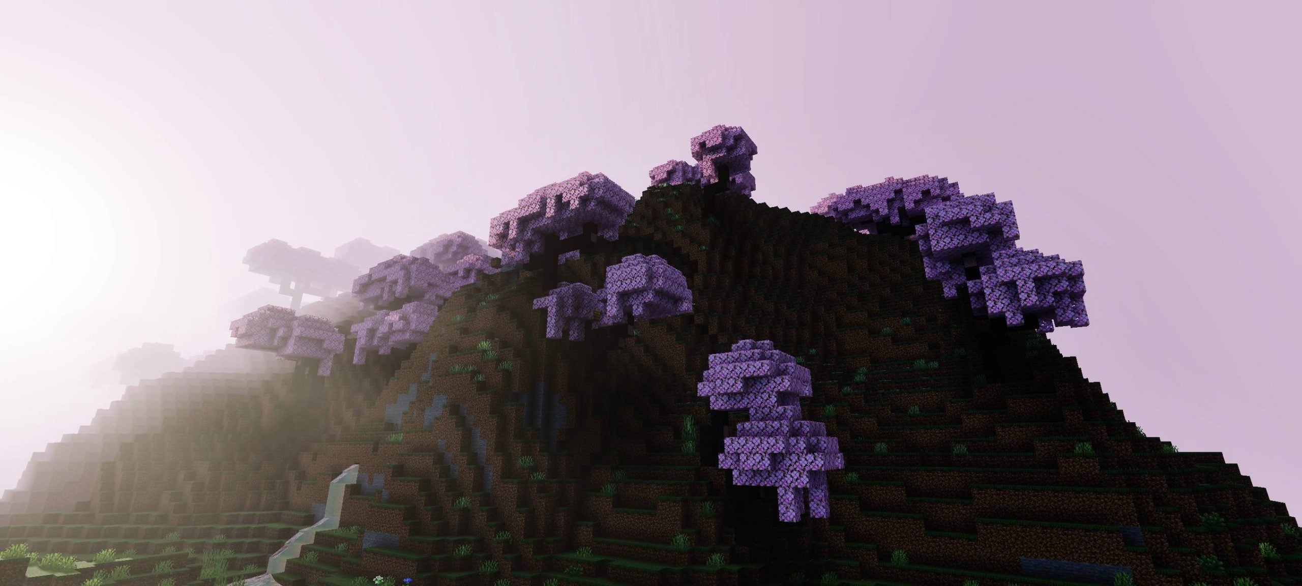 Celia Visual Shader (1.21+) – MCPE/Bedrock — screenshot 6