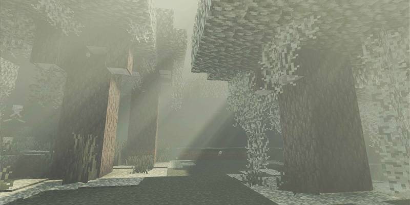 Dreamy Vibrant Visuals Shader (1.26+) – MCPE/Bedrock — screenshot 7