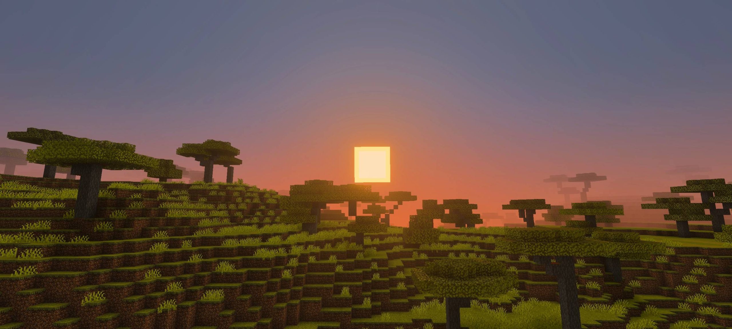 Dawn Shader (1.21+) – MCPE/Bedrock — screenshot 6