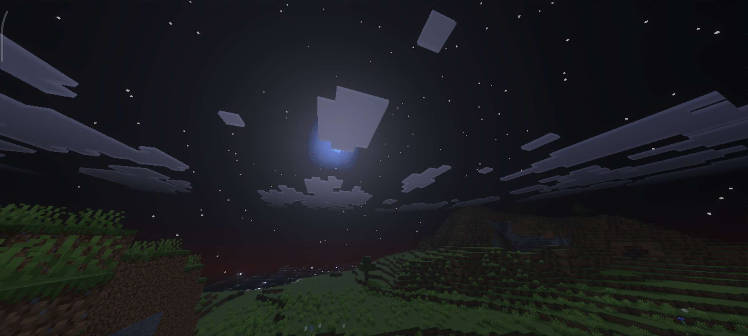 VSL Shader (1.21+) – MCPE/Bedrock — screenshot 4