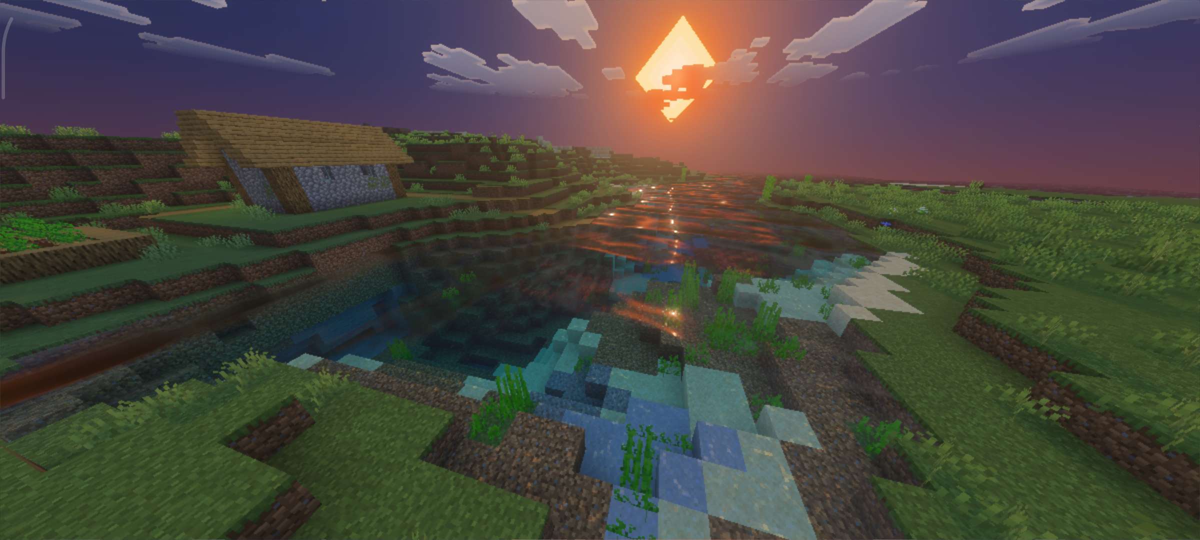 VSL Shader (1.21+) – MCPE/Bedrock — screenshot 6