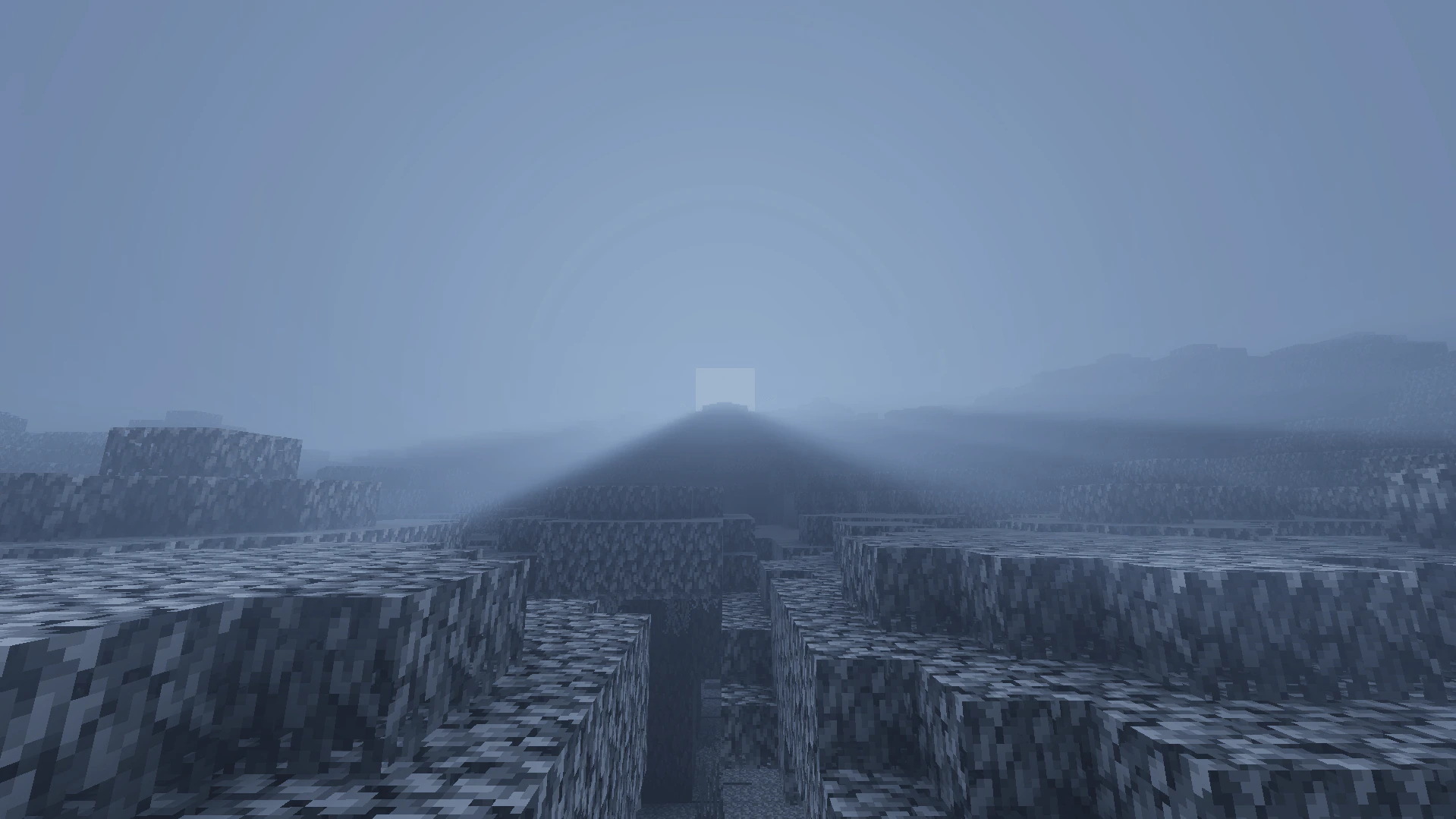 Chromatic Visuals Shader (1.21+) – MCPE/Bedrock — screenshot 5