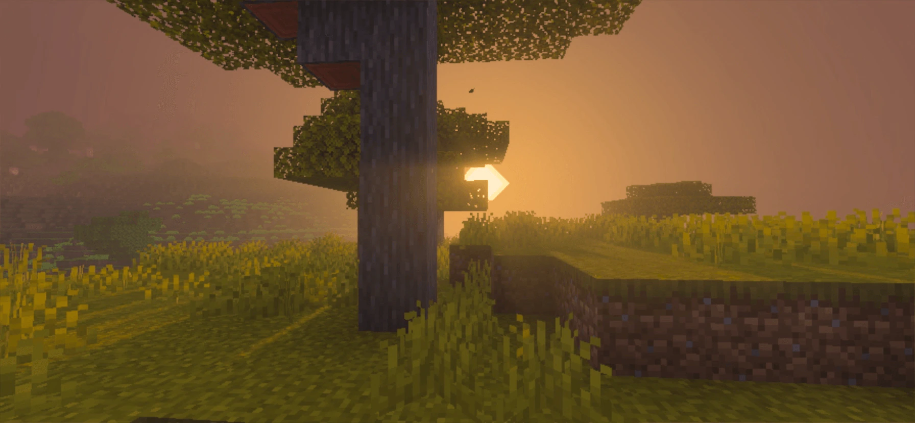ADS Shader (1.21+) – MCPE/Bedrock — screenshot 6