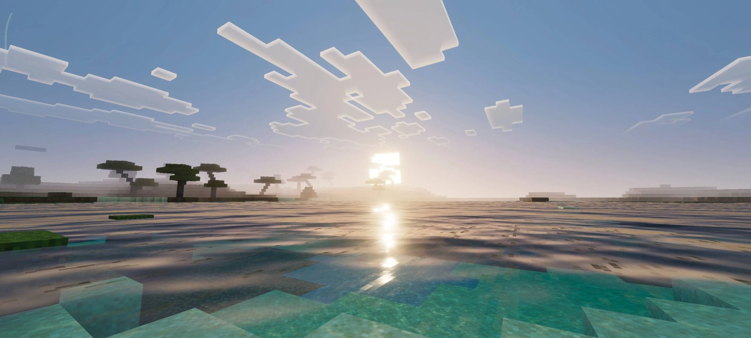 Solum Visuals Shader (1.21+) – MCPE/Bedrock — screenshot 7