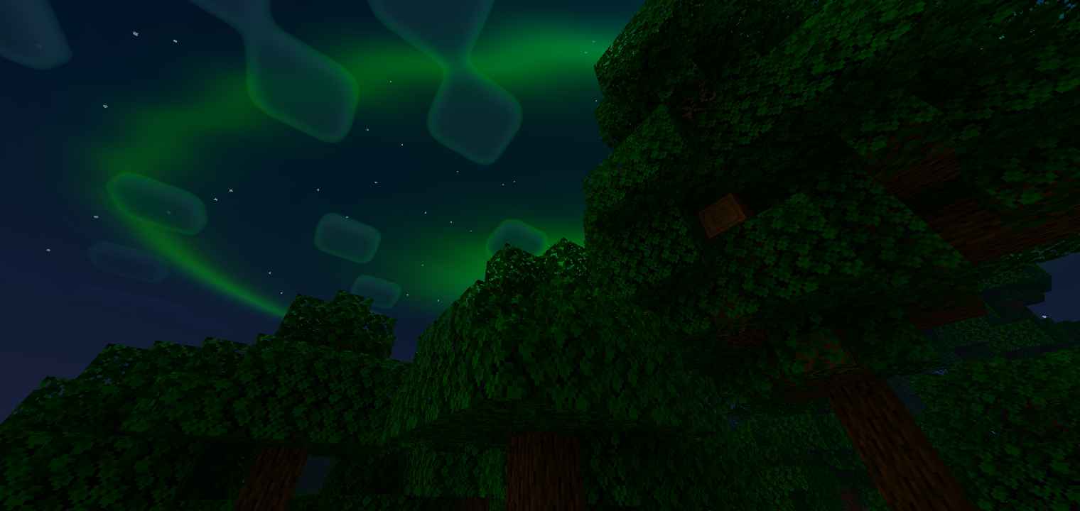 Newb Enchanted Shader (1.21.20+) – MCPE/Bedrock — screenshot 5