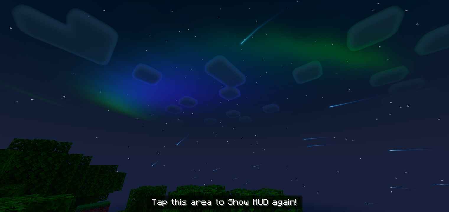 Newb Enchanted Shader (1.21.20+) – MCPE/Bedrock — screenshot 7