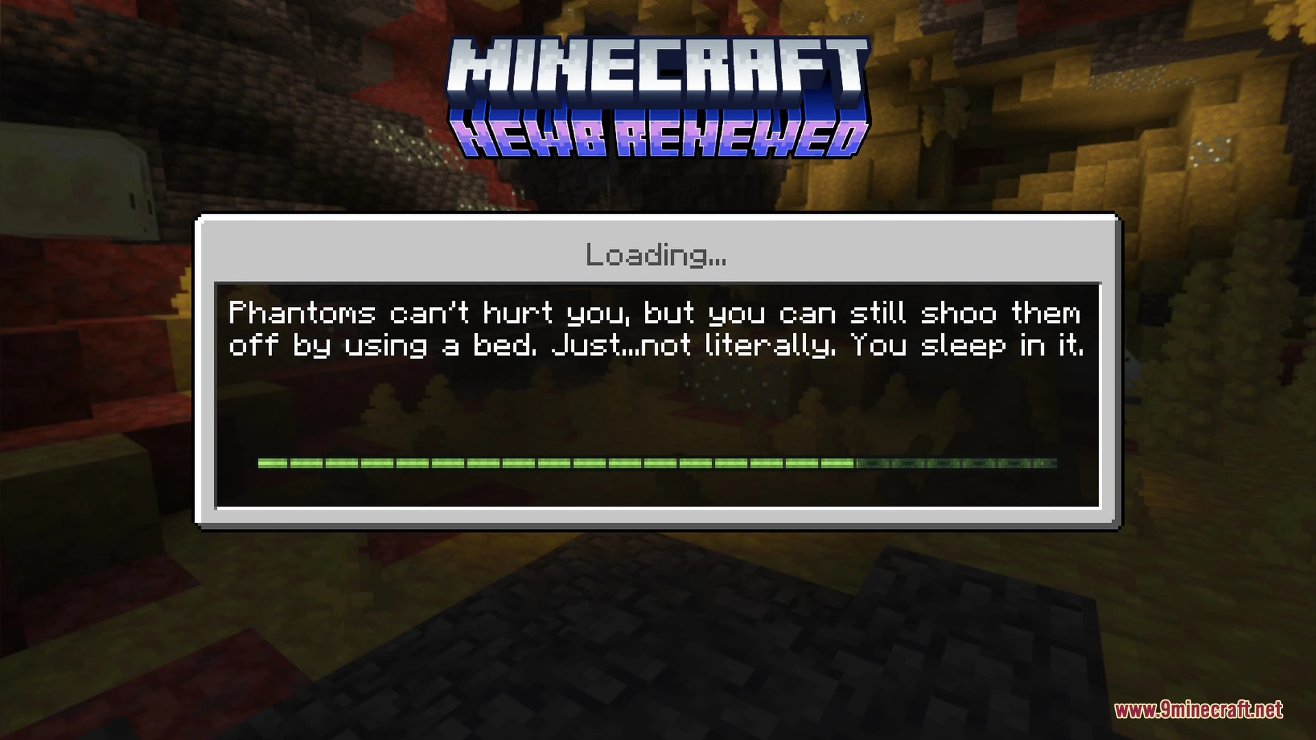 Newb Renewed Shader (1.21.20+) – MCPE/Bedrock — screenshot 2