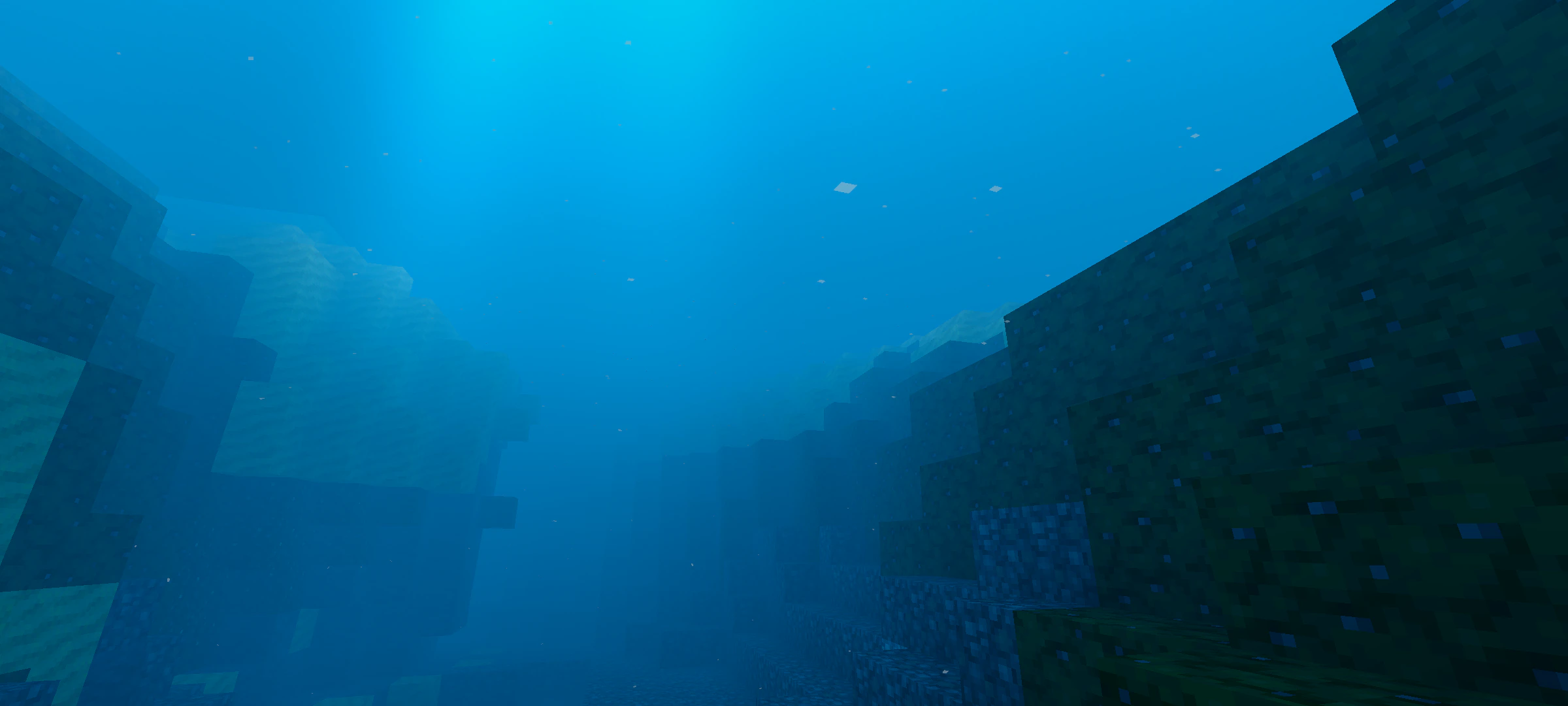 Newb Renewed Shader (1.21.20+) – MCPE/Bedrock — screenshot 4
