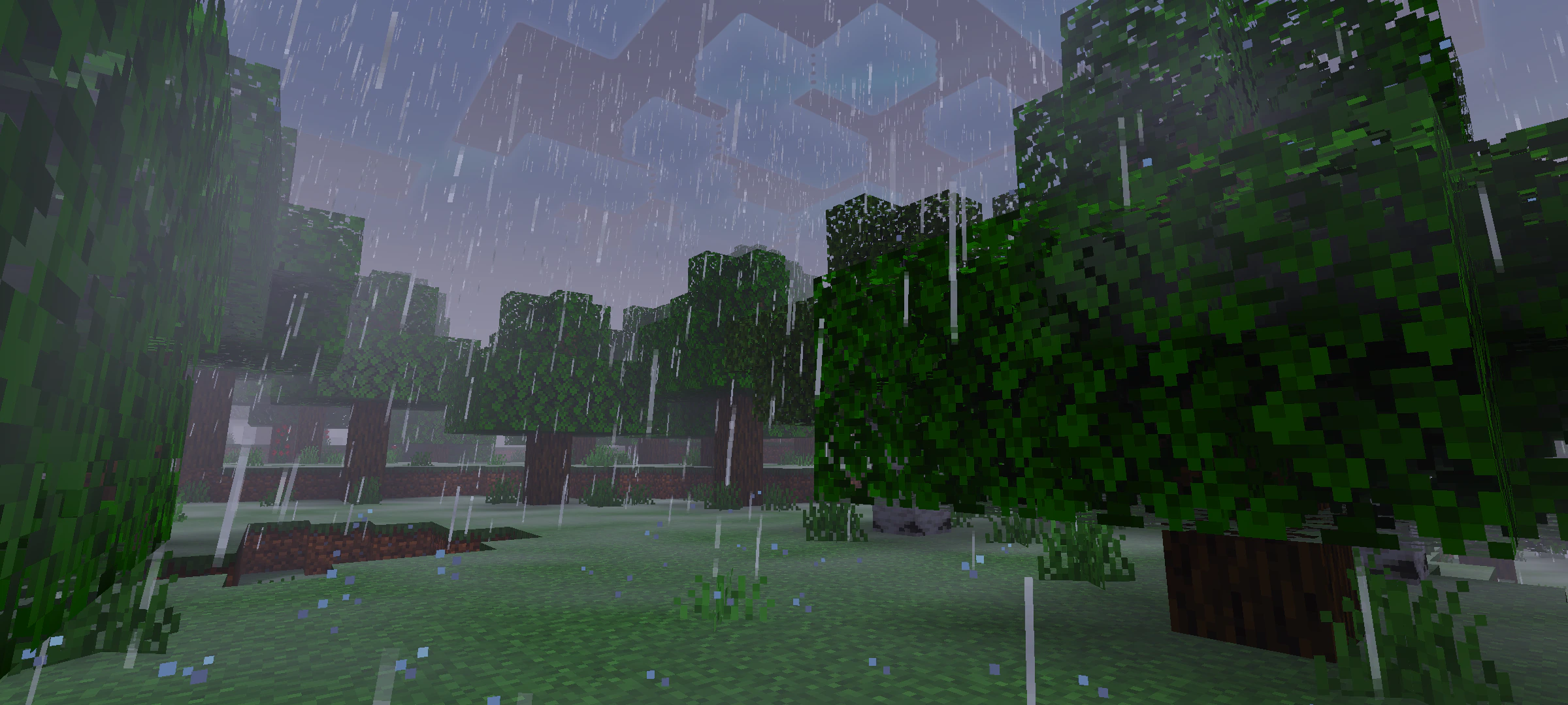 Newb Renewed Shader (1.21.20+) – MCPE/Bedrock — screenshot 7