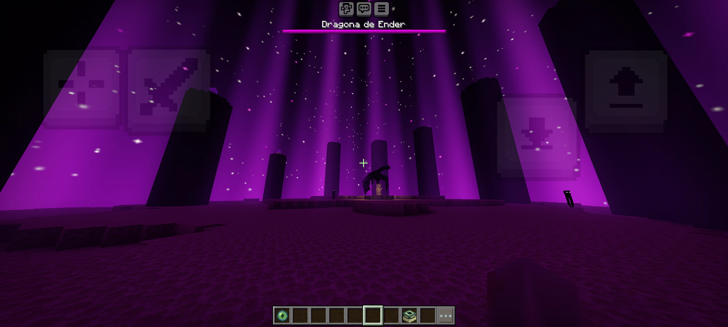 Newb X Soleil Shader (1.21.20+) – MCPE/Bedrock — screenshot 1