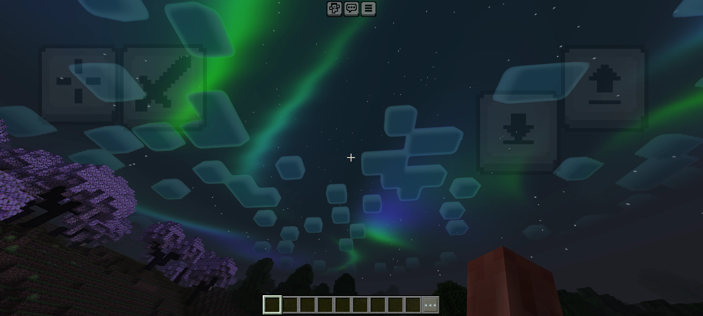 Newb X Soleil Shader (1.21.20+) – MCPE/Bedrock — screenshot 7