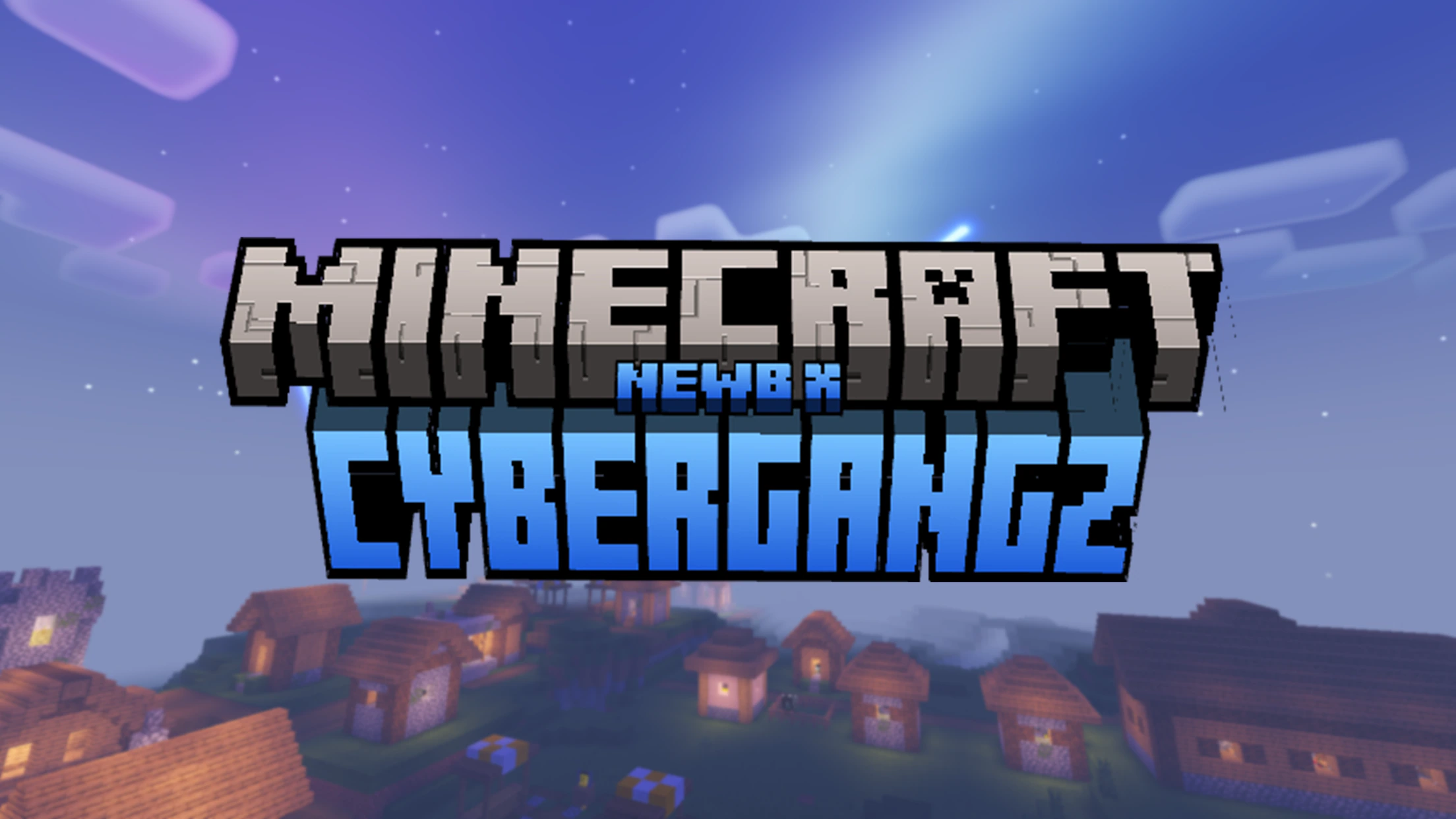 Newb X CBG Shader (1.21.20+) – MCPE/Bedrock