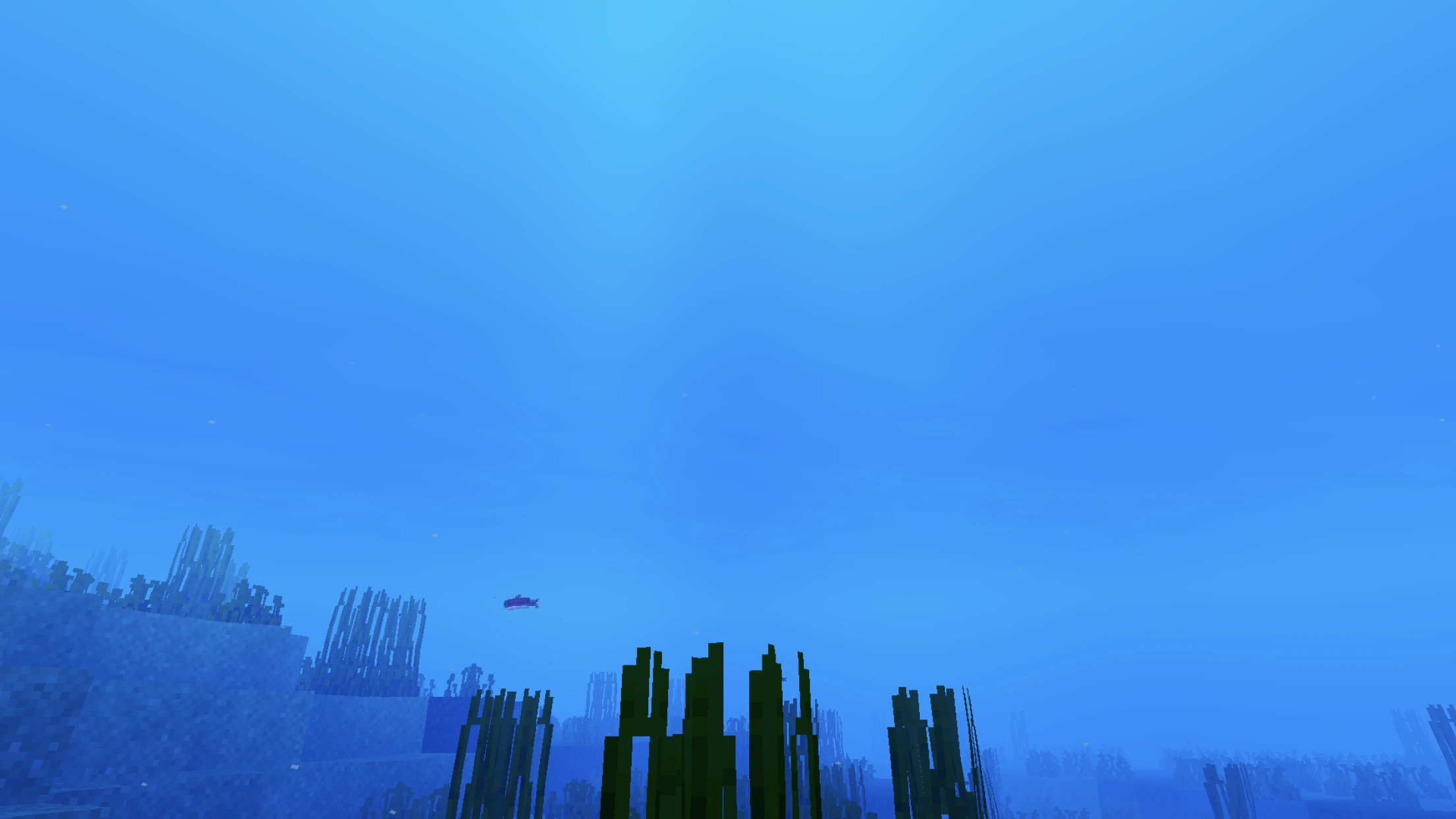 Newb X CBG Shader (1.21.20+) – MCPE/Bedrock — screenshot 4