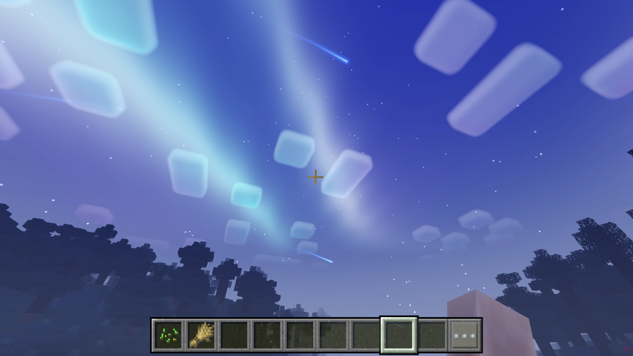 Newb X CBG Shader (1.21.20+) – MCPE/Bedrock — screenshot 5