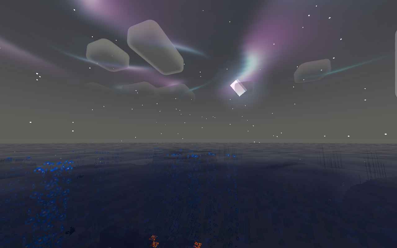 Newb X Twilight Shader (1.21.20+) – MCPE/Bedrock — screenshot 7