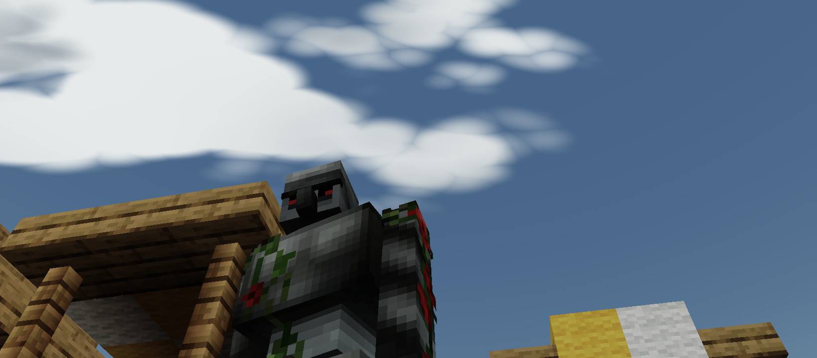 Newb Reforged Shader (1.21.20+) – MCPE/Bedrock — screenshot 1