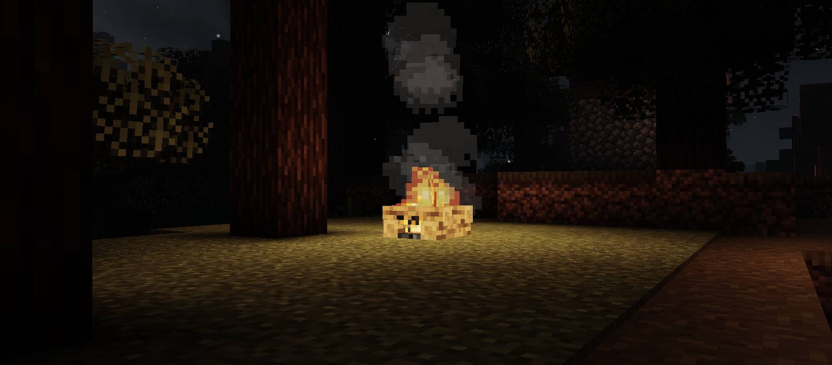Newb Reforged Shader (1.21.20+) – MCPE/Bedrock — screenshot 3
