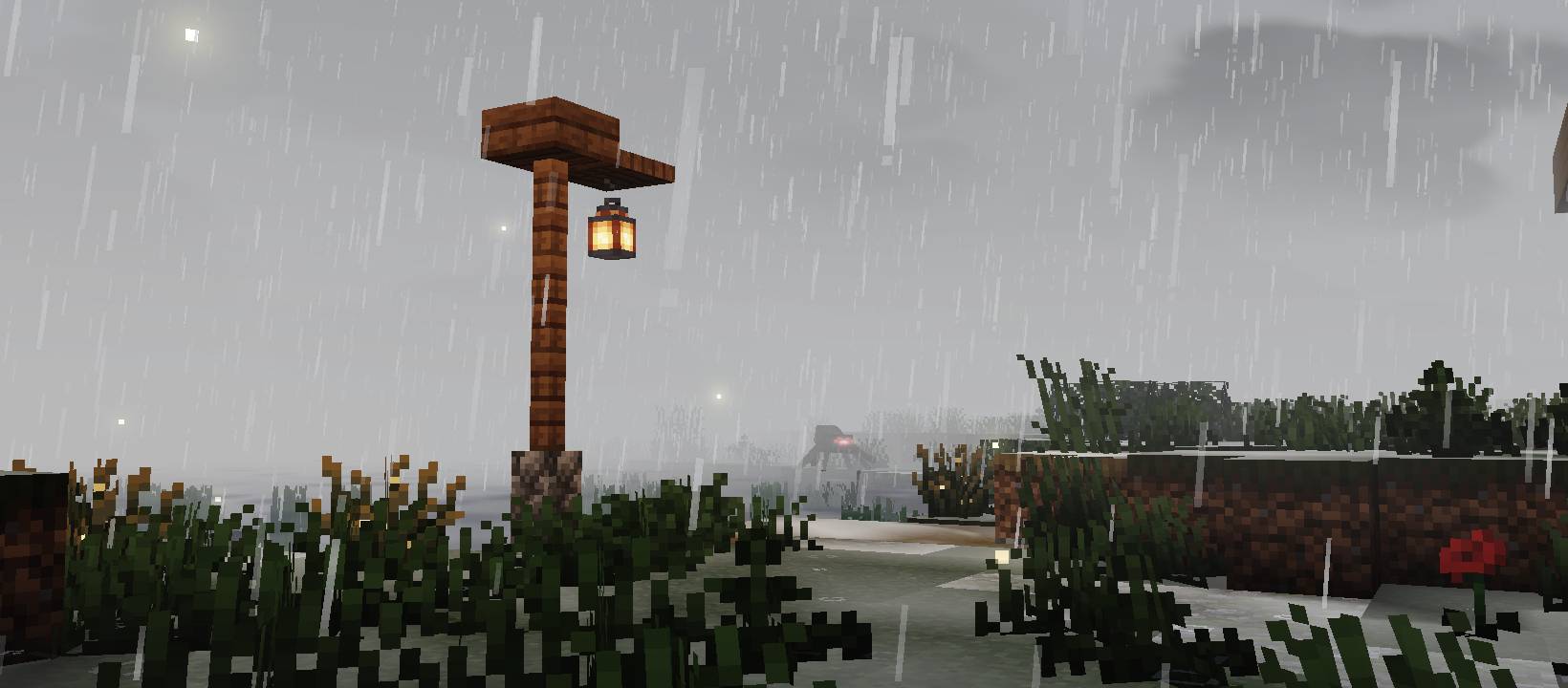Newb Reforged Shader (1.21.20+) – MCPE/Bedrock — screenshot 4