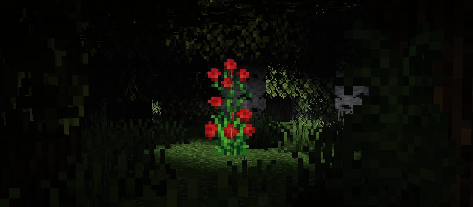 Newb Reforged Shader (1.21.20+) – MCPE/Bedrock — screenshot 7