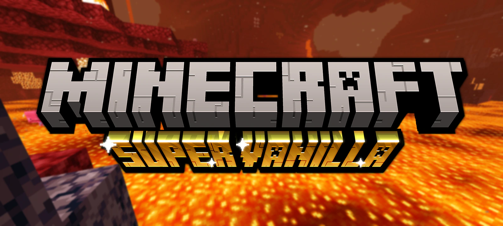 Newb X Supervanilla (1.21) – MCPE/Bedrock