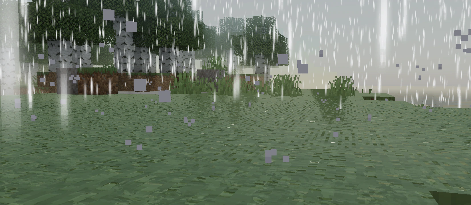 Newb Resolute Shader (1.21.20+) – Android, iOS, Windows — screenshot 3