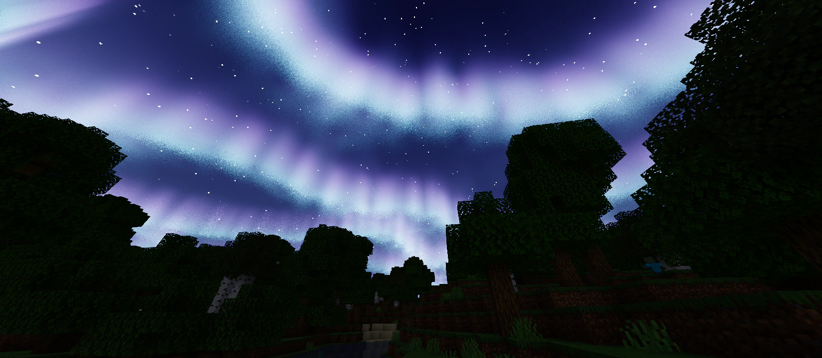 Newb Resolute Shader (1.21.20+) – Android, iOS, Windows — screenshot 5
