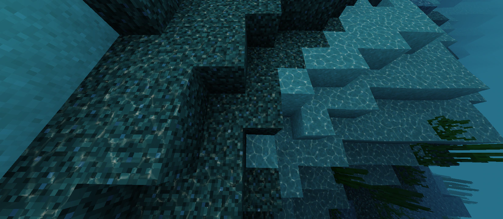 Newb Resolute Shader (1.21.20+) – Android, iOS, Windows — screenshot 6