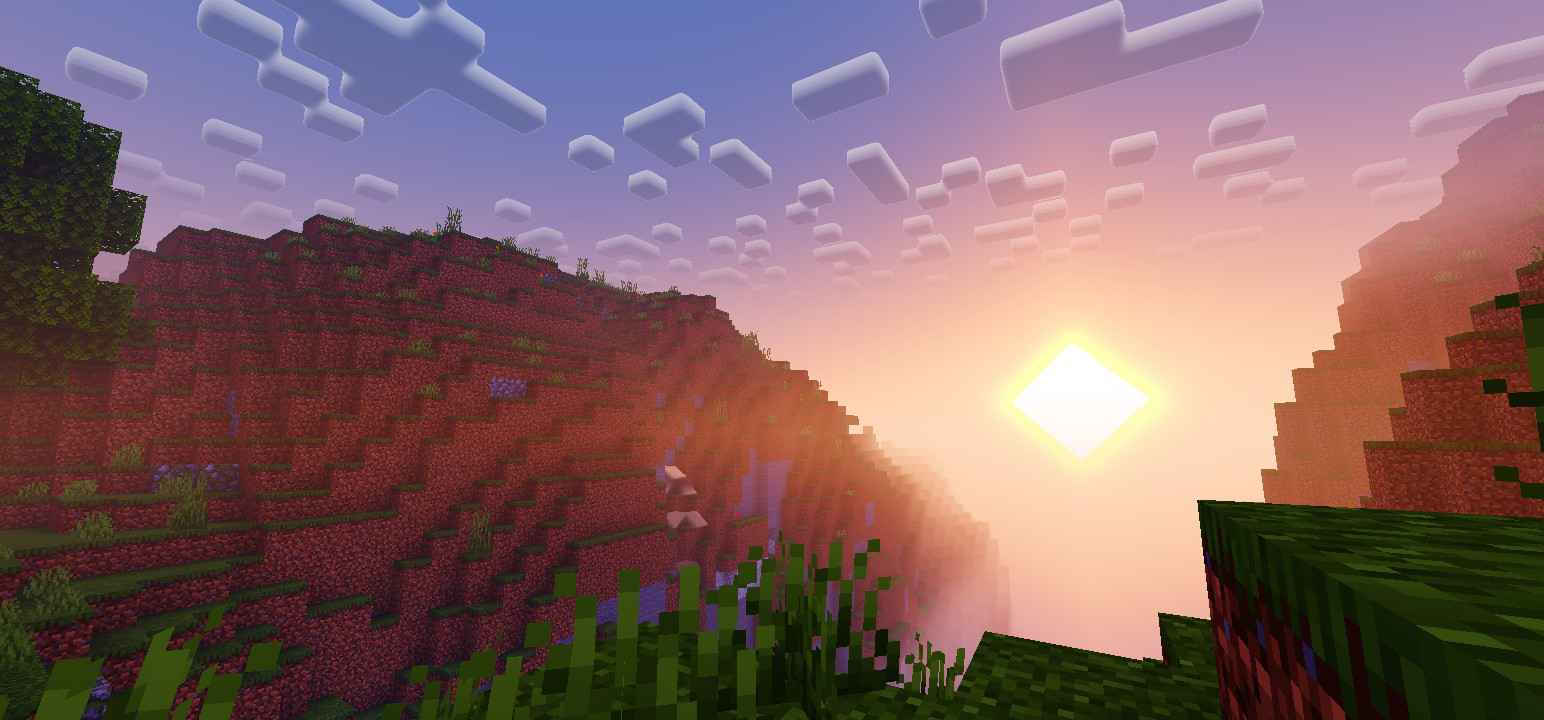 Newb X Future Shader (1.26+) – Android, Windows, iOS — screenshot 2