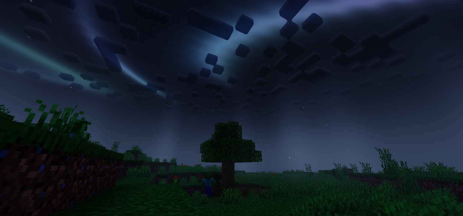 Newb X Future Shader (1.26+) – Android, Windows, iOS — screenshot 3
