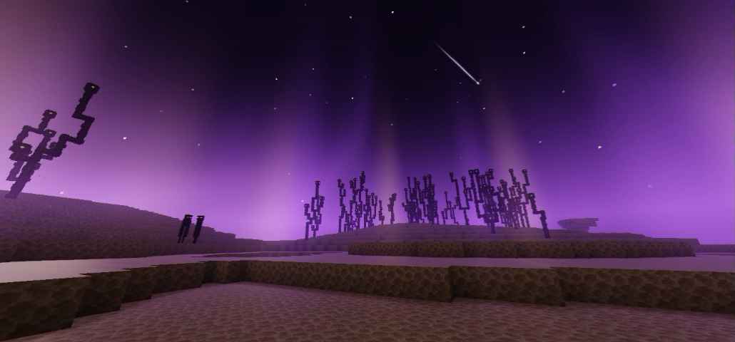 Newb X Future Shader (1.26+) – Android, Windows, iOS — screenshot 4