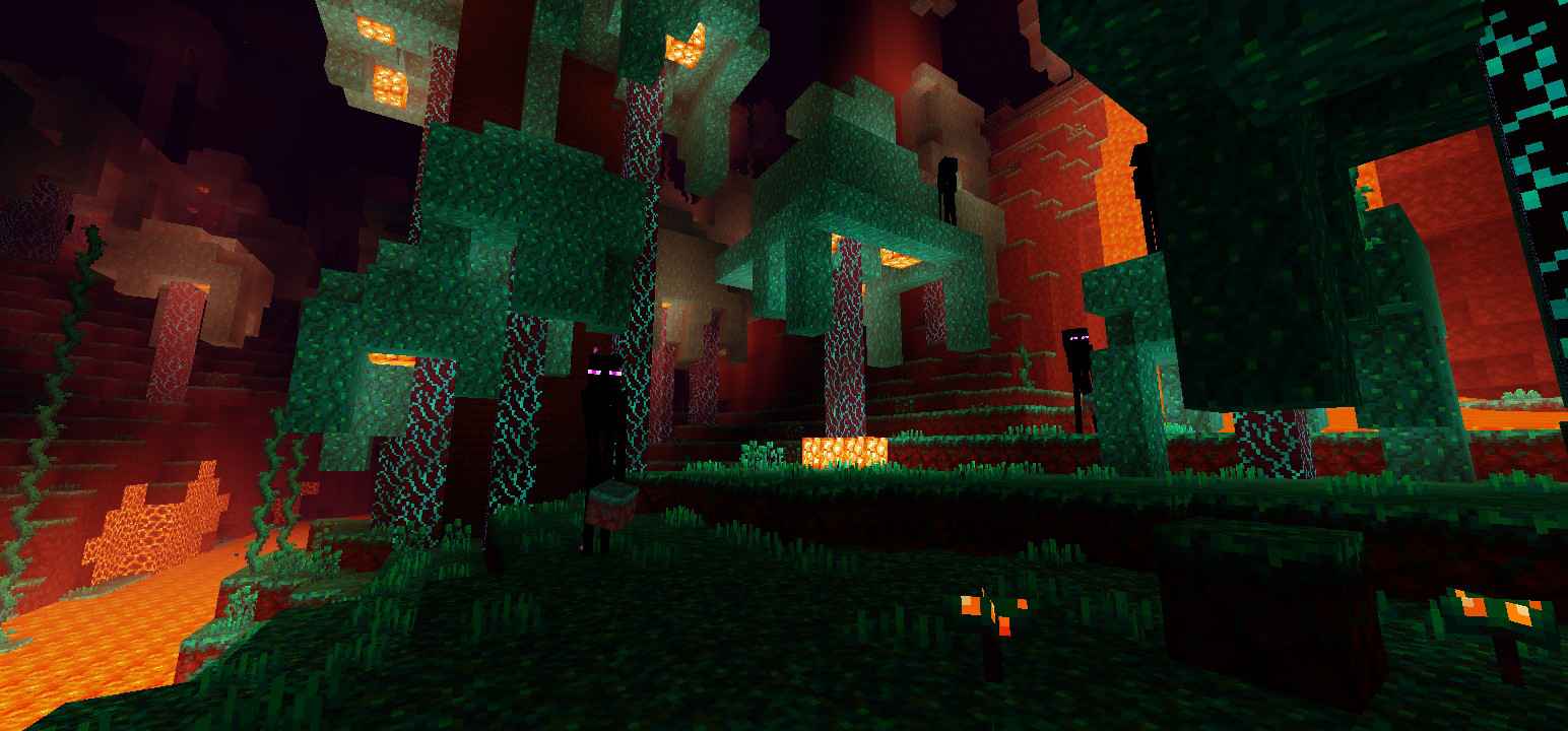 Newb X Future Shader (1.26+) – Android, Windows, iOS — screenshot 8