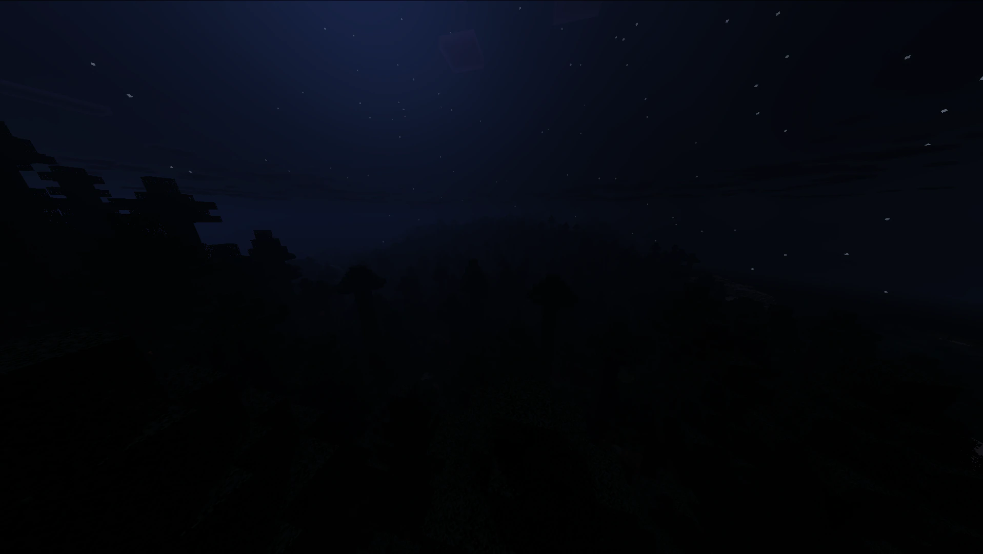 Shadow Fantasy Visuals Shader (1.21+) – MCPE/Bedrock — screenshot 2