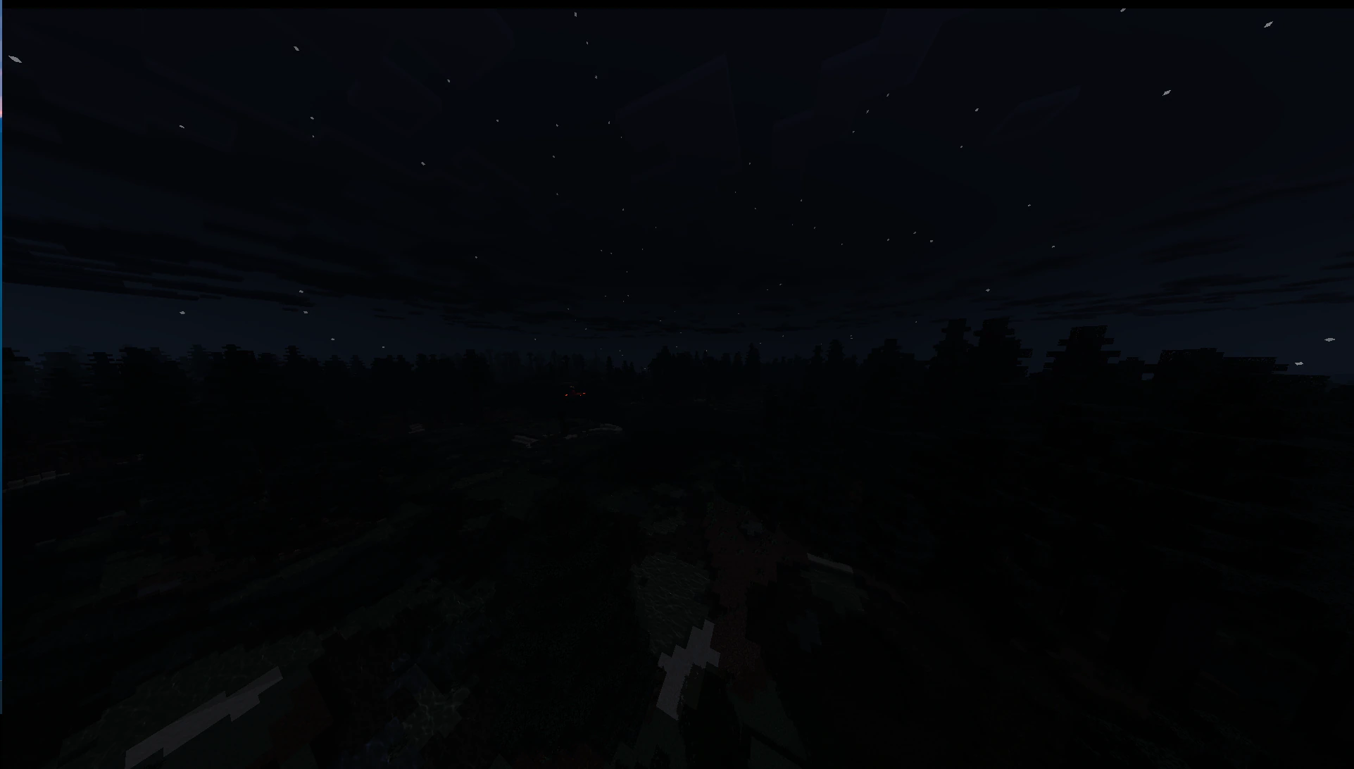 Shadow Fantasy Visuals Shader (1.21+) – MCPE/Bedrock — screenshot 4