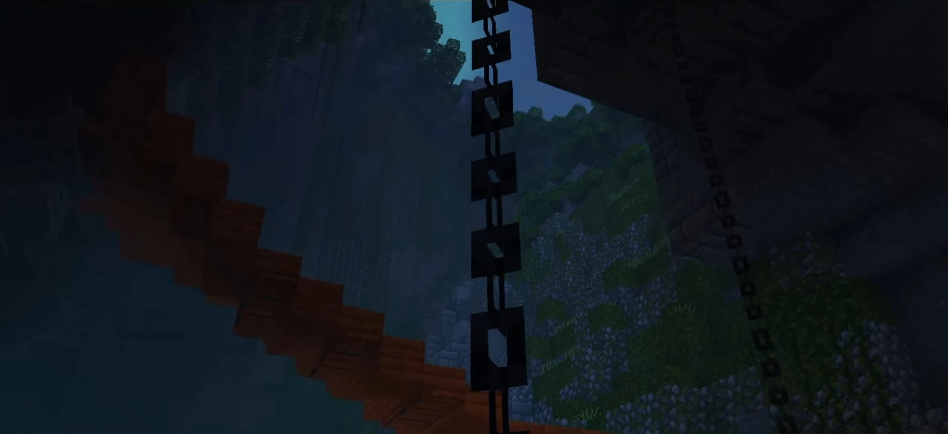 Newb X Ambient Shader (1.21, 1.20) – No Lag, Support RenderDragon — screenshot 7