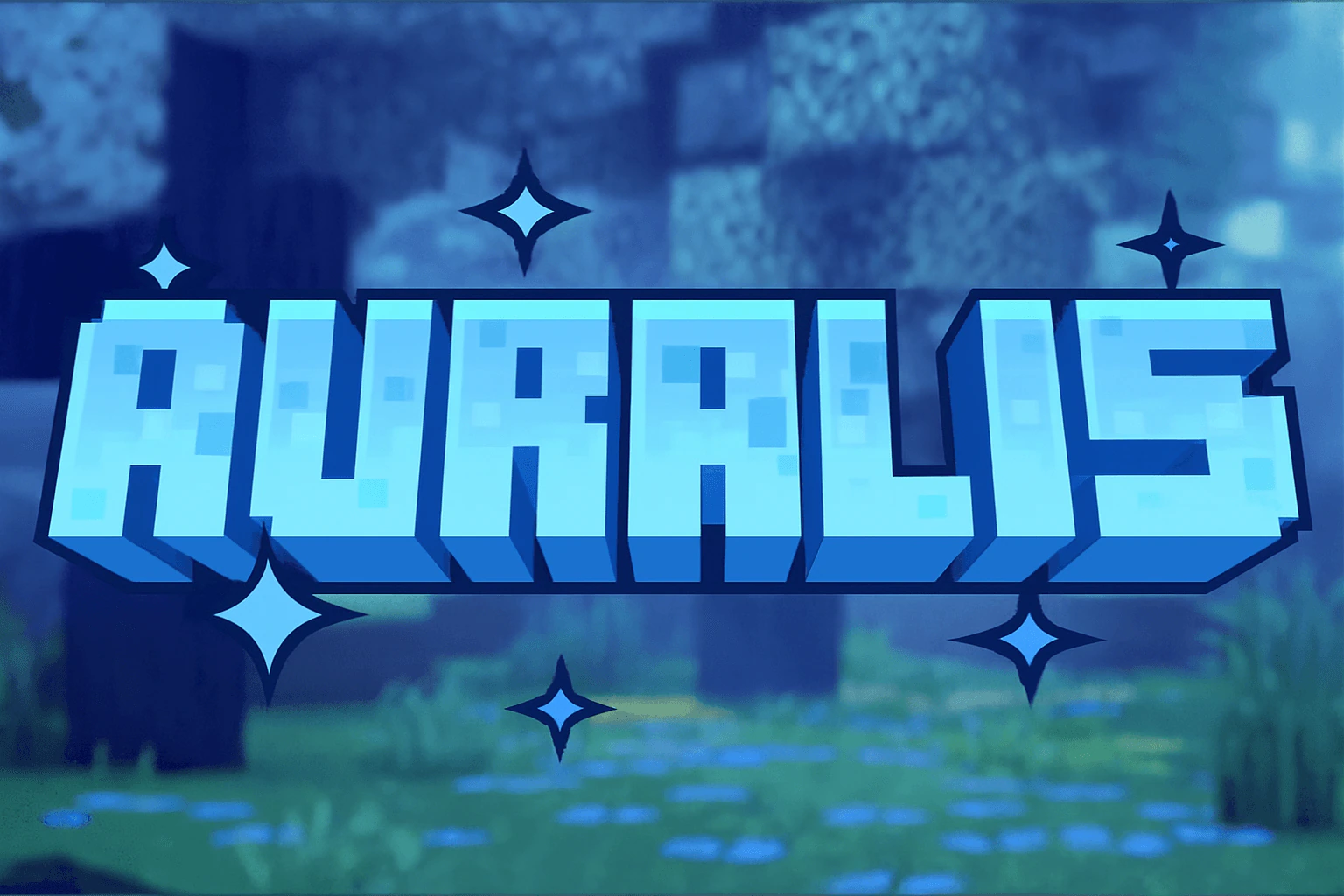 Auralis Visuals Shader (1.21+) – MCPE/Bedrock