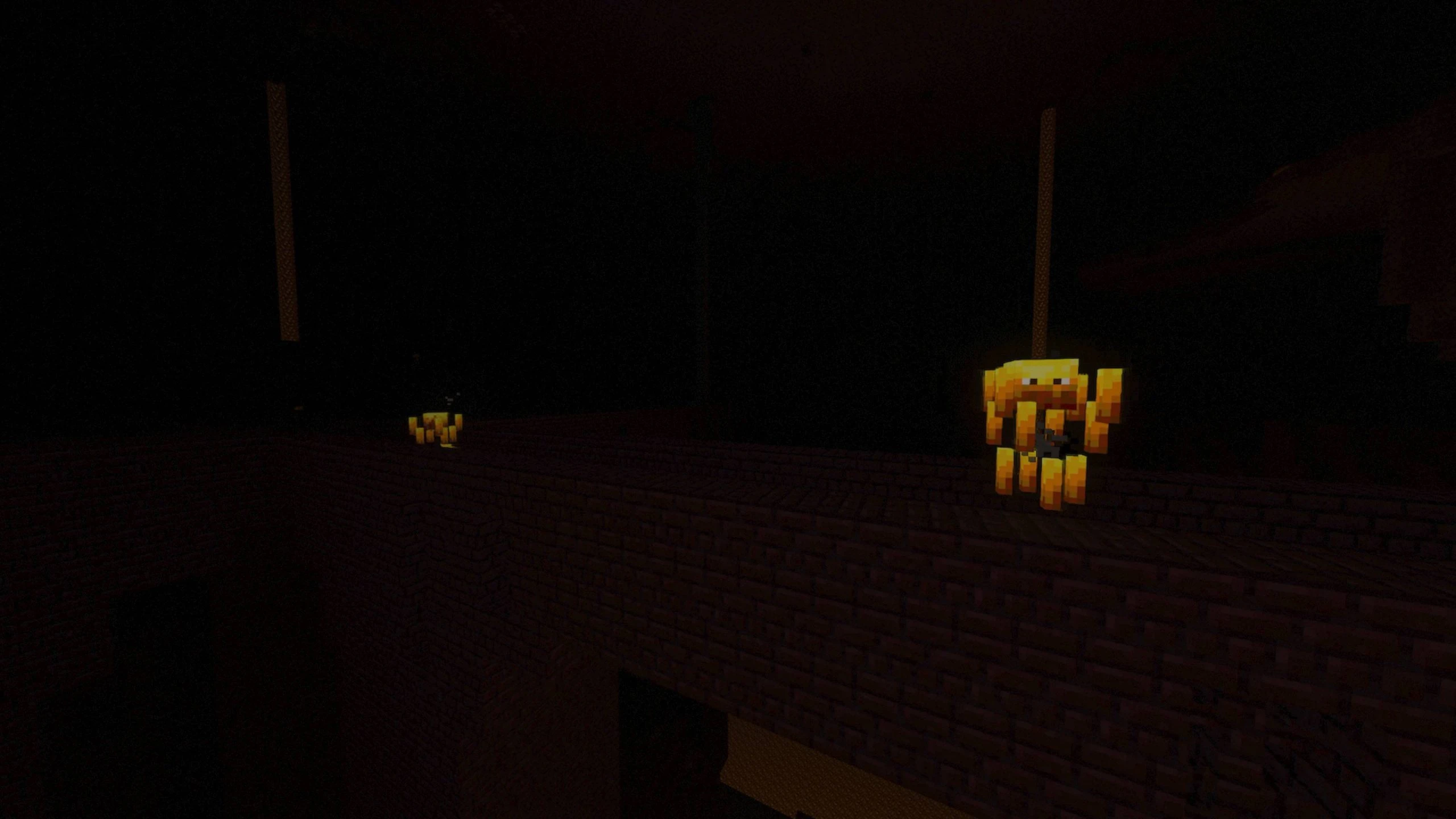 ezRTX Shader (1.21+) – MCPE/Bedrock — screenshot 3