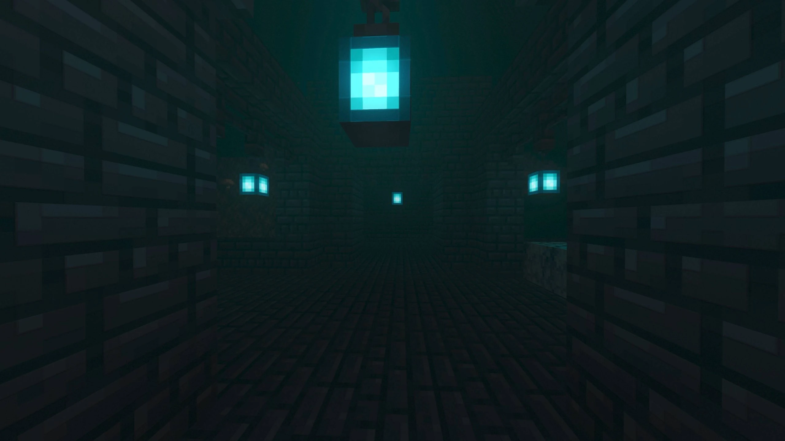 ezRTX Shader (1.21+) – MCPE/Bedrock — screenshot 4