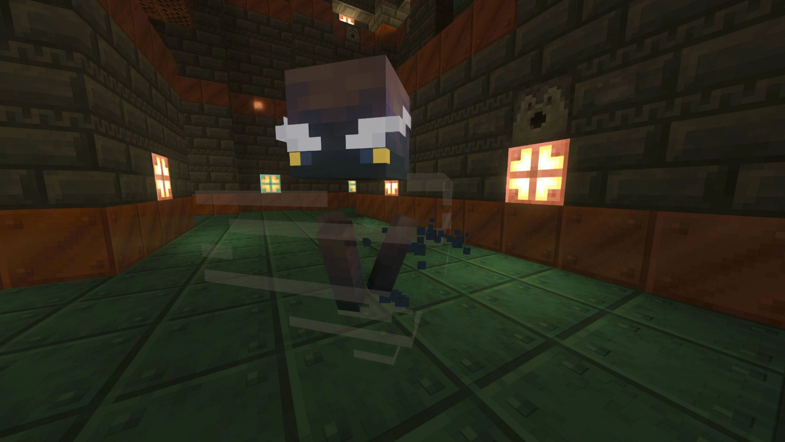 ezRTX Shader (1.21+) – MCPE/Bedrock — screenshot 6