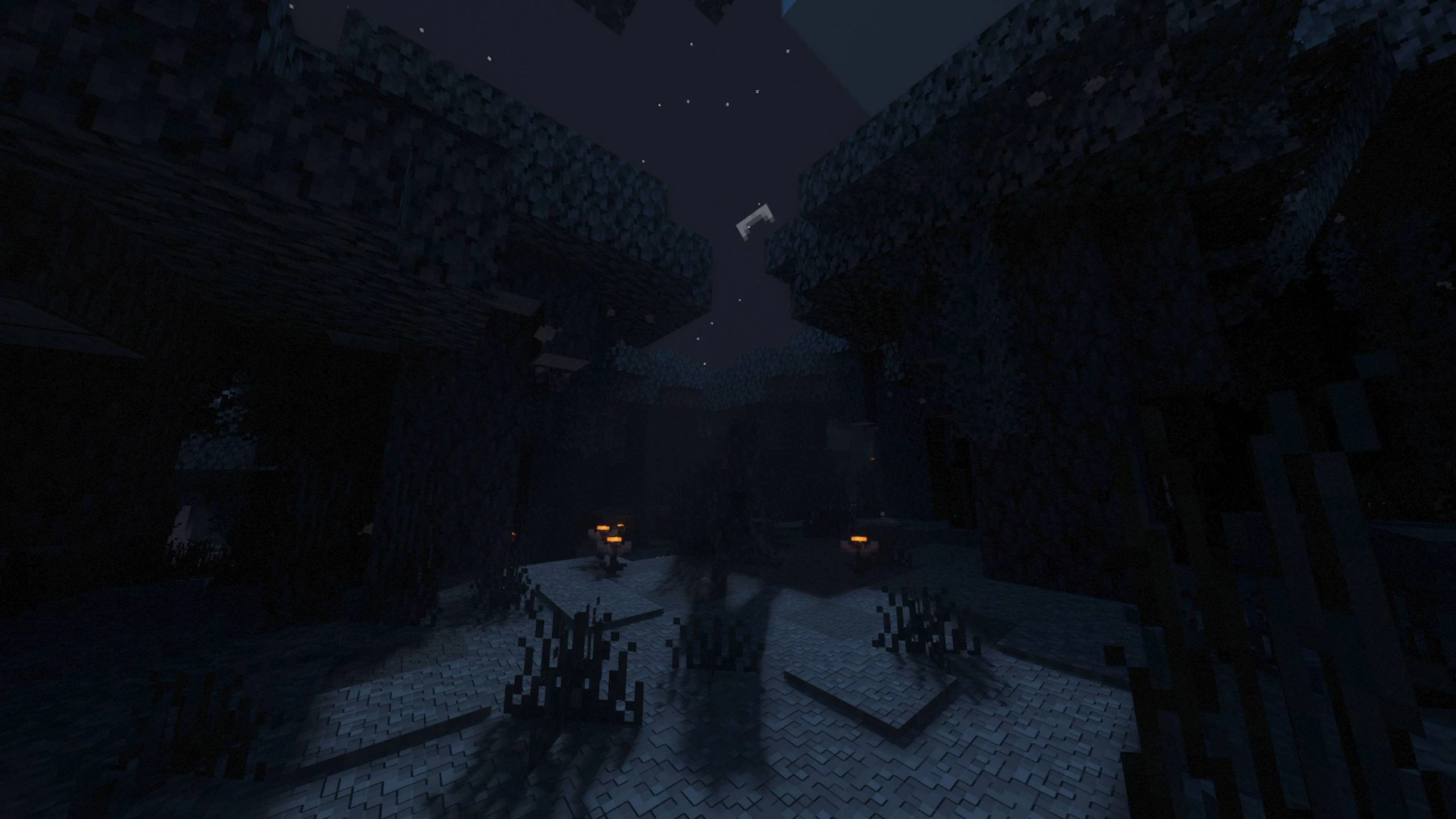 ezRTX Shader (1.21+) – MCPE/Bedrock — screenshot 7