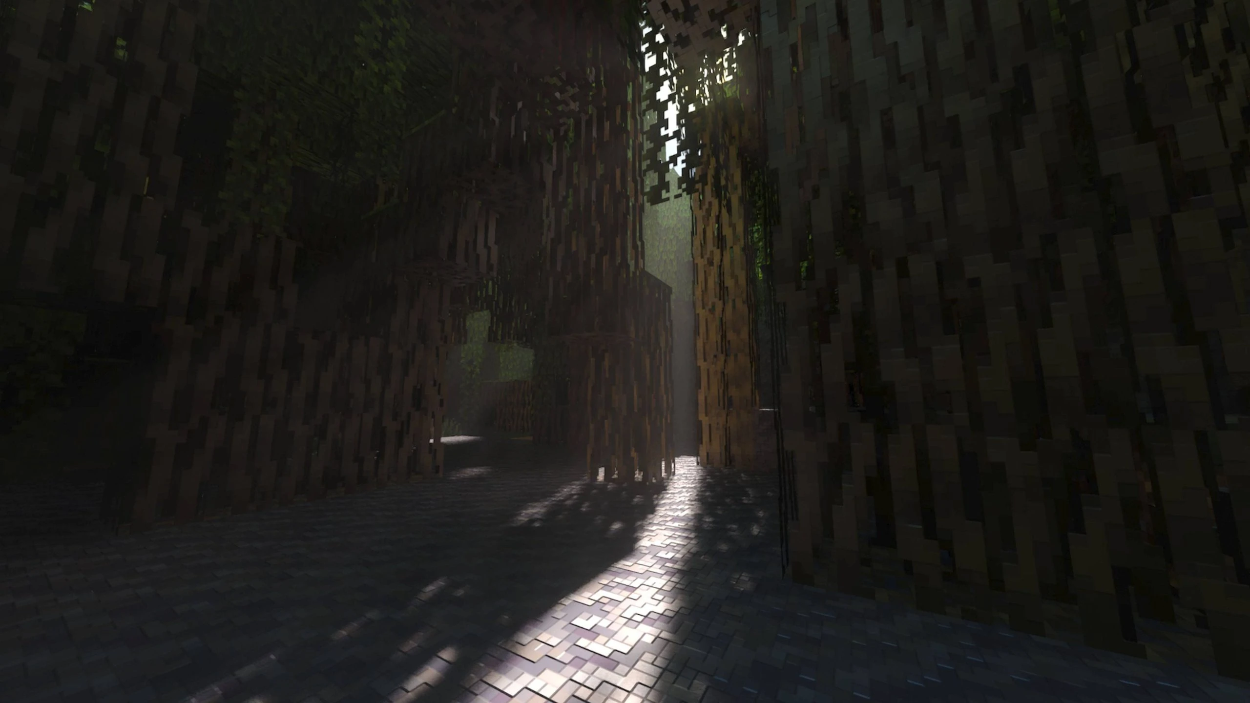 ezRTX Shader (1.21+) – MCPE/Bedrock — screenshot 8