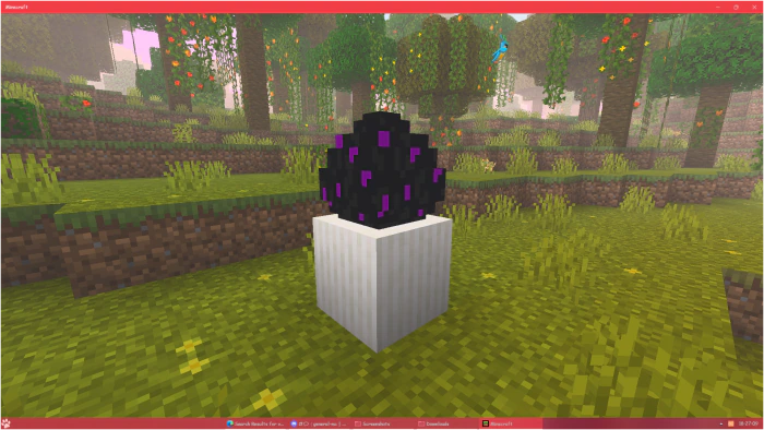 Hyperest Graphic Shader (1.26+) – MCPE/Bedrock — screenshot 7
