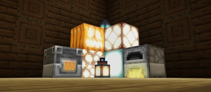 Realismo Graphics Renderdragon Shader (1.26+) – MCPE/Bedrock — screenshot 2