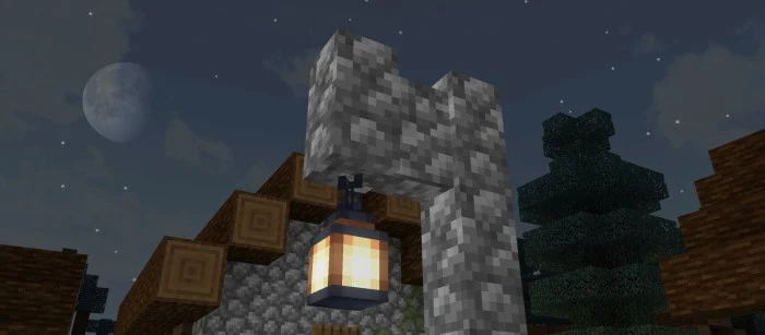 Realismo Graphics Renderdragon Shader (1.26+) – MCPE/Bedrock — screenshot 5
