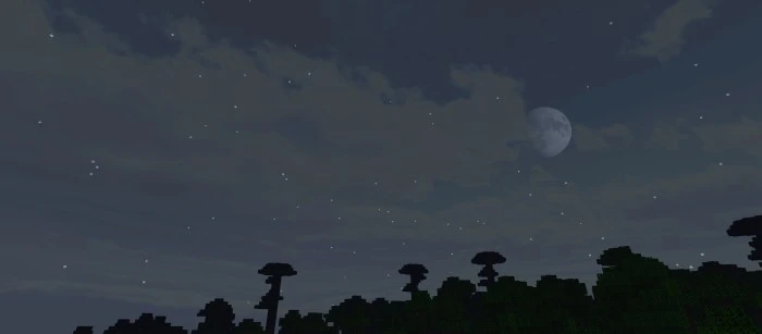 Realismo Graphics Renderdragon Shader (1.26+) – MCPE/Bedrock — screenshot 6