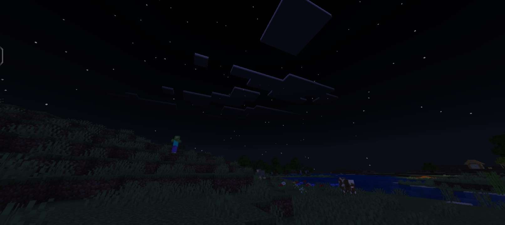 Nullistic Shader (1.21.20+) – RenderDragon Shader — screenshot 3