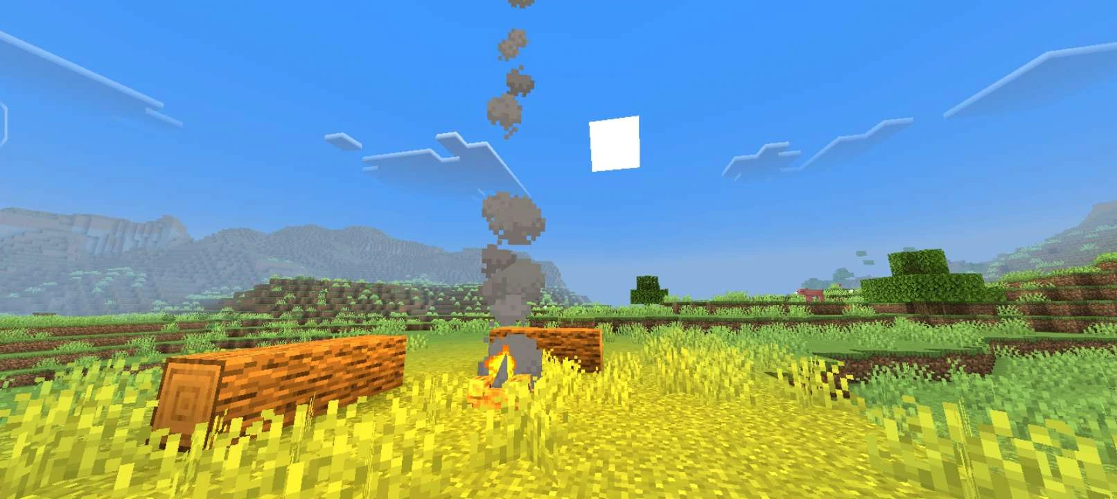 Nullistic Shader (1.21.20+) – RenderDragon Shader — screenshot 4