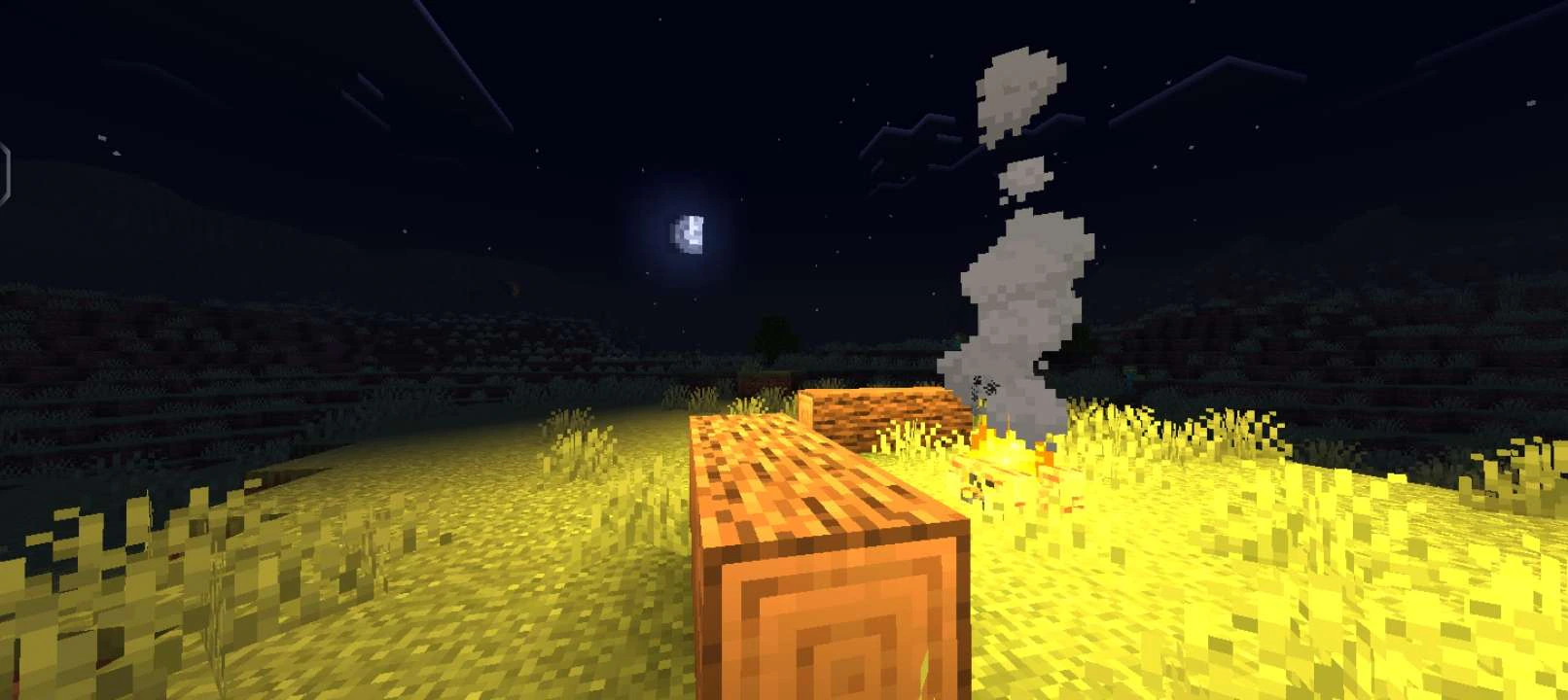 Nullistic Shader (1.21.20+) – RenderDragon Shader — screenshot 5