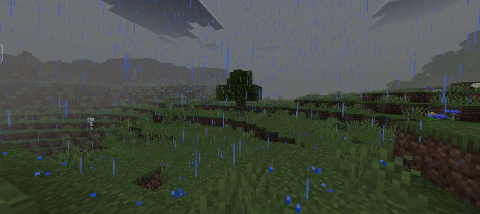 Nullistic Shader (1.21.20+) – RenderDragon Shader — screenshot 6